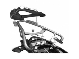 Stelaż pod kufer centralny...