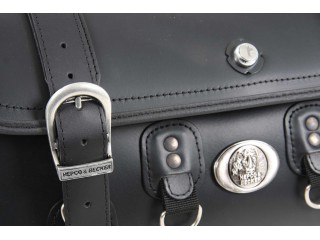 Skórzana torba Hepco &... 2