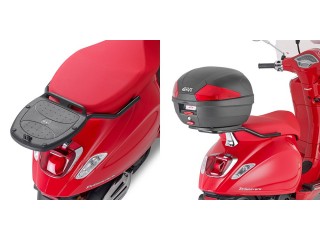 Mocowanie pod kufer... 2