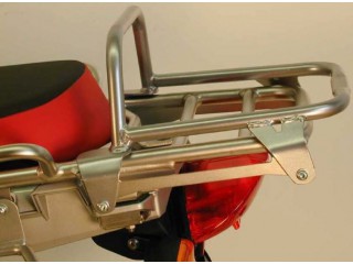 Stelaż pod kufer centralny...