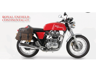 Stelaż boczny Hepco&Becker... 2