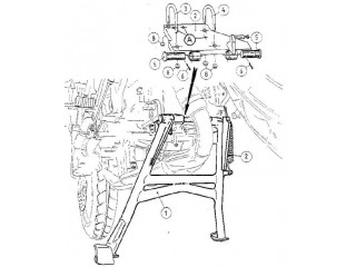Centralka Hepco&Becker do...