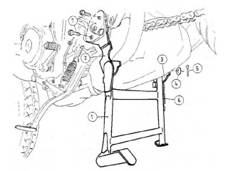 Centralka Hepco&Becker do...
