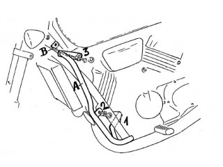 Gmole Hepco&Becker do Honda...