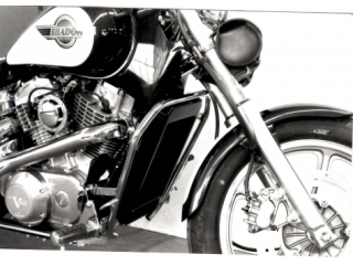 Gmole Hepco&Becker do Honda...