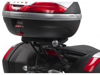 Stelaż pod kufer centralny...