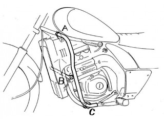 Gmole Hepco&Becker do...