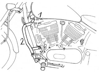 Gmole Hepco&Becker do...