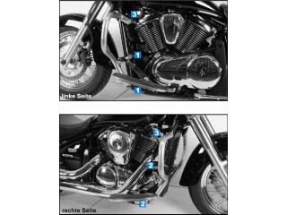 Gmole Hepco&Becker do...