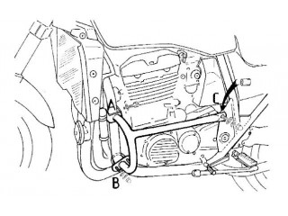 Gmole Hepco&Becker do...