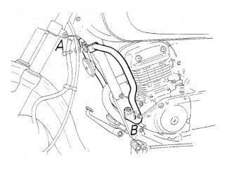 Gmole Hepco&Becker do...