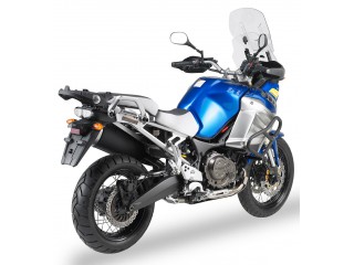 Stelaż pod kufer centralny... 2