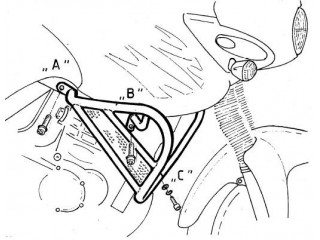 Gmole Hepco&Becker do...