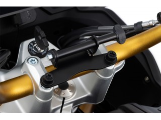 Belka GPS Wunderlich BMW F...