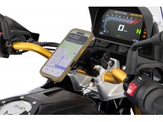 Belka GPS Wunderlich BMW F... 2