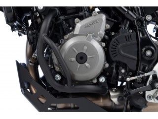 Gmole Wunderlich do BMW F450GS