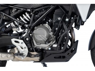 Gmole Wunderlich do BMW F450GS 2