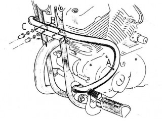 Gmole Hepco&Becker do...