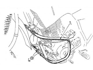 Gmole Hepco&Becker do...