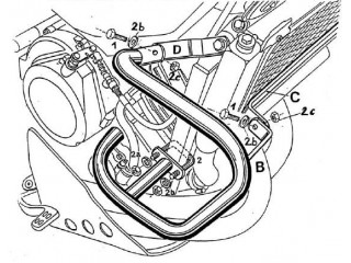 Gmole Hepco&Becker do...
