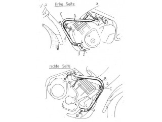 Gmole Hepco&Becker do...