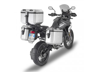 GIVI KUFER BOCZNY TREKKER... 2