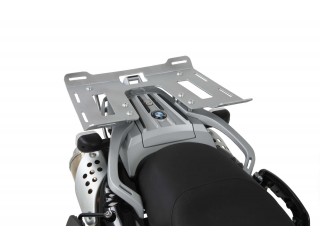 Poszerzenie bagażnika...