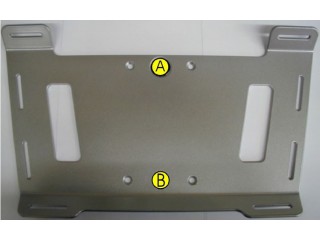 Poszerzenie bagażnika...