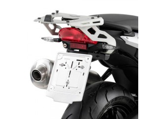 Stelaż pod kufer centralny...