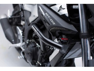 Gmole Sw-Motech do Yamaha...