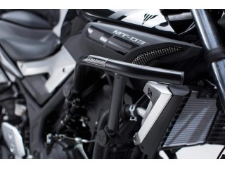 Gmole Sw-Motech do Yamaha... 2