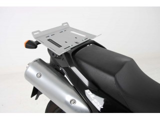 Poszerzenie bagażnika...