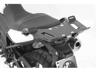 Poszerzenie bagażnika...