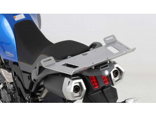 Poszerzenie bagażnika...