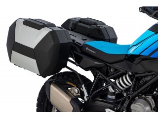 Kufry Wunderlich X-CASE X30...
