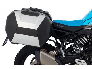 Kufry Wunderlich X-CASE X30... 2