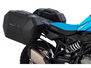 Kufry Wunderlich X-CASE X30...