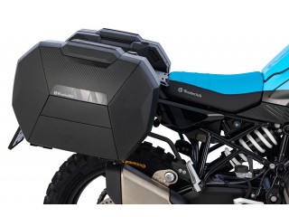 Kufry Wunderlich X-CASE X30... 2