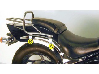 Stelaż centralny...