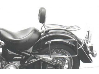 Stelaż boczny Hepco&Becker...