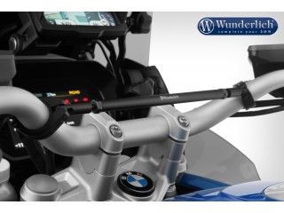 Poprzeczka kierownicy...