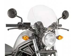 Szyba Givi 140A do Honda...