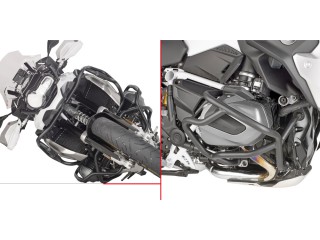Gmole Givi TN5128 do BMW...