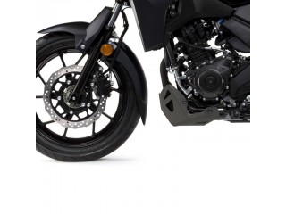 Przedłużenie błotnika...