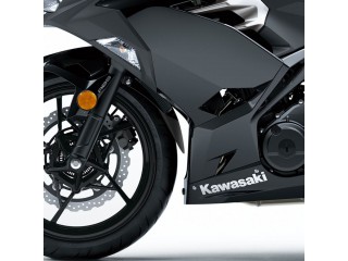 Przedłużenie błotnika...