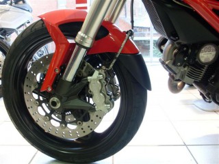 Przedłużenie błotnika...