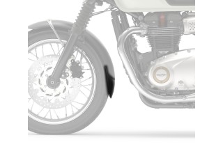 Przedłużenie błotnika...