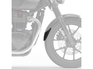 Przedłużenie błotnika... 2