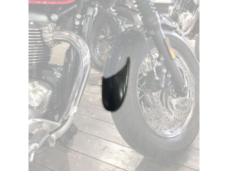 Przedłużenie błotnika...