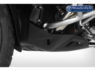 Płyta pod silnik Wunderlich... 2